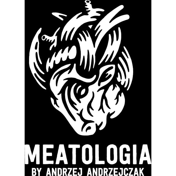 Meatologia by Andrzej Andrzejczak